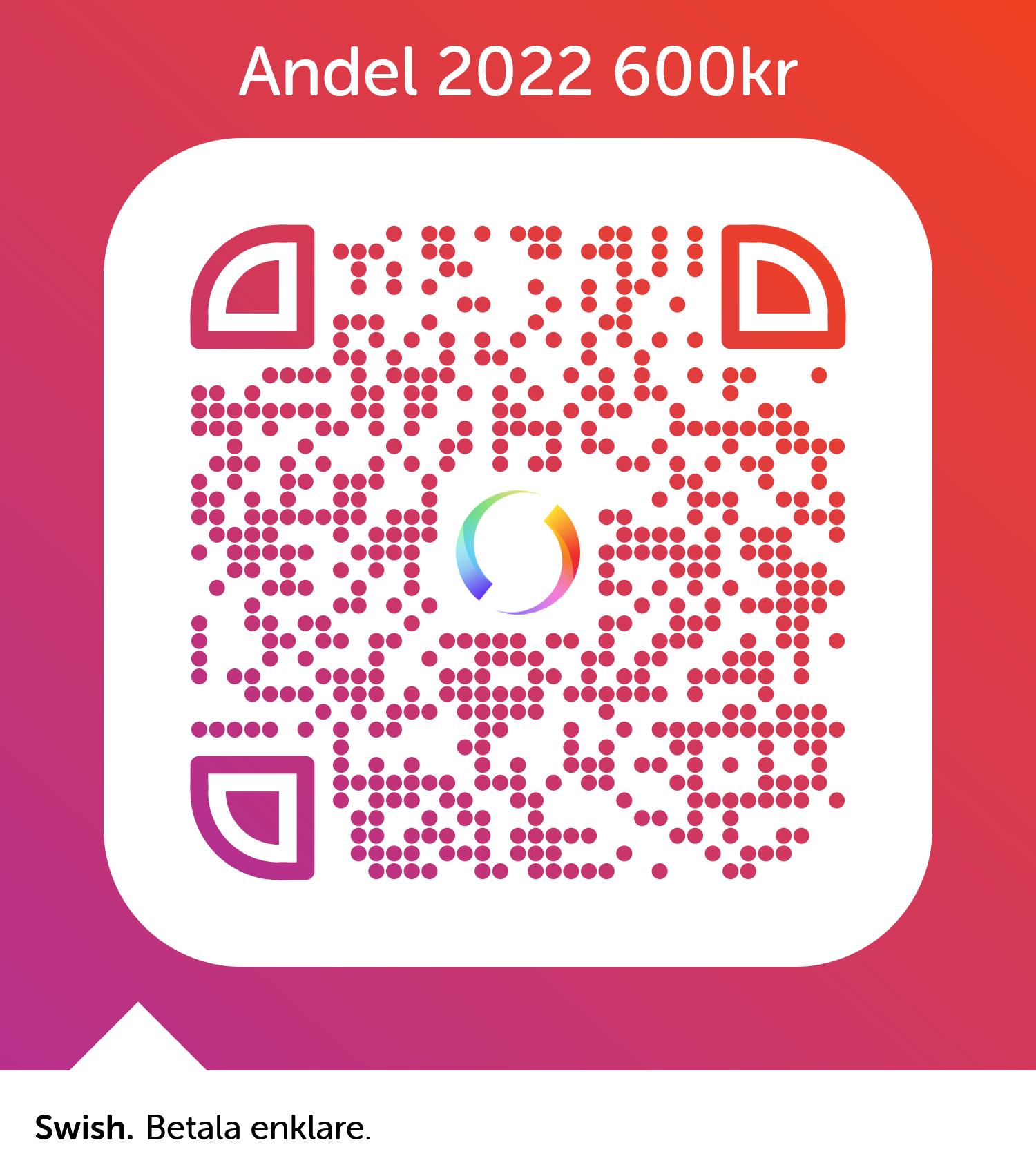 QR-kod