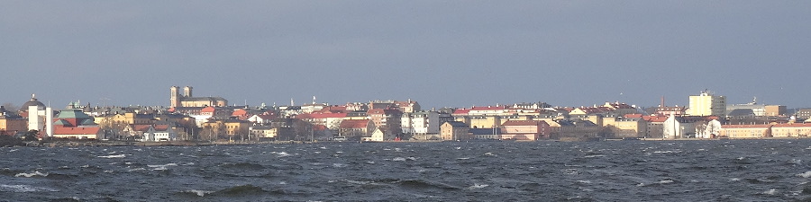 vy ver Karlskrona